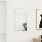 vidaXL Spiegel 70x40 cm Glas vidaXL Spiegel 70x40 cm Glas