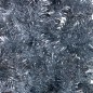 vidaXL Schlanker Weihnachtsbaum Silbern 240 cm vidaXL Schlanker Weihnachtsbaum Silbern 240 cm