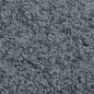 vidaXL Teppich Kurzflor 80x150 cm Anthrazit vidaXL Teppich Kurzflor 80x150 cm Anthrazit
