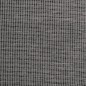 vidaXL Outdoor-Teppich Flachgewebe 80x250 cm Grau vidaXL Outdoor-Teppich Flachgewebe 80x250 cm Grau