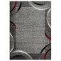 vidaXL Wohnzimmerteppich 120x170 cm Mehrfarbig vidaXL Wohnzimmerteppich 120x170 cm Mehrfarbig