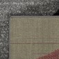 vidaXL Wohnzimmerteppich 120x170 cm Mehrfarbig vidaXL Wohnzimmerteppich 120x170 cm Mehrfarbig