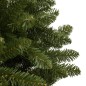 vidaXL Künstlicher Weihnachtsbaum Klappbar mit Ständer Grün 240 cm vidaXL Künstlicher Weihnachtsbaum Klappbar mit Ständer Grün 240 cm