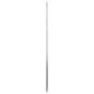 vidaXL Wandspiegel Silbern Ø 50 cm Rund vidaXL Wandspiegel Silbern Ø 50 cm Rund
