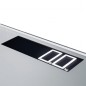 Soehnle Personenwaage Style Sense Comfort 600 200 kg Silber 63864 Soehnle Personenwaage Style Sense Comfort 600 200 kg Silber 63864