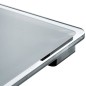 Soehnle Personenwaage Style Sense Comfort 600 200 kg Silber 63864 Soehnle Personenwaage Style Sense Comfort 600 200 kg Silber 63864