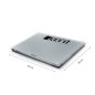 Soehnle Personenwaage Style Sense Comfort 600 200 kg Silber 63864 Soehnle Personenwaage Style Sense Comfort 600 200 kg Silber 63864