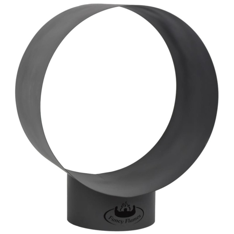 Esschert Design Brennholzlager Rund FF282 Esschert Design Brennholzlager Rund FF282