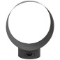 Esschert Design Brennholzlager Rund FF282 Esschert Design Brennholzlager Rund FF282