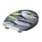 SCHÜTTE WC-Sitz STONE Duroplast SCHÜTTE WC-Sitz STONE Duroplast