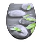 SCHÜTTE WC-Sitz STONE Duroplast SCHÜTTE WC-Sitz STONE Duroplast