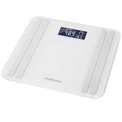 Medisana Körperanalysewaage BS 465 Weiß