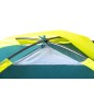 Pavillo Zelt Cool Ground 3 Blau und Gelb Pavillo Zelt Cool Ground 3 Blau und Gelb