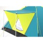 Pavillo Zelt Cool Ground 3 Blau und Gelb Pavillo Zelt Cool Ground 3 Blau und Gelb