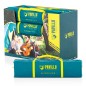 Pavillo Zelt Cool Ground 3 Blau und Gelb Pavillo Zelt Cool Ground 3 Blau und Gelb