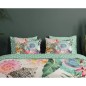 HIP Bettwäsche-Set VERDA 200x200/220 cm HIP Bettwäsche-Set VERDA 200x200/220 cm