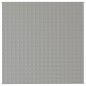 vidaXL Gewichtsdecke Grau 200x200 cm 9 kg Stoff vidaXL Gewichtsdecke Grau 200x200 cm 9 kg Stoff