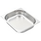 vidaXL Gastronormbehälter 4 Stk. GN 1/2 65 mm Edelstahl vidaXL Gastronormbehälter 4 Stk. GN 1/2 65 mm Edelstahl