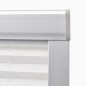 vidaXL Plissee Faltstore Weiß M04/304 vidaXL Plissee Faltstore Weiß M04/304