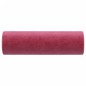 vidaXL Zierkissen 2 Stk. Weinrot Ø15x50 cm Samt vidaXL Zierkissen 2 Stk. Weinrot Ø15x50 cm Samt
