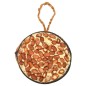 vidaXL Vogelfutter Gefüllte Kokosnusshälften 10 Stk. 290 g vidaXL Vogelfutter Gefüllte Kokosnusshälften 10 Stk. 290 g