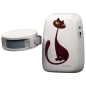 InnovAdvance Katzenklingel 50 m Weiß InnovAdvance Katzenklingel 50 m Weiß