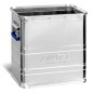 ALUTEC Aluminiumbox LOGIC 32 L ALUTEC Aluminiumbox LOGIC 32 L