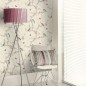 DUTCH WALLCOVERINGS Tapete Phoebe Beige DUTCH WALLCOVERINGS Tapete Phoebe Beige