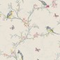 DUTCH WALLCOVERINGS Tapete Phoebe Beige DUTCH WALLCOVERINGS Tapete Phoebe Beige