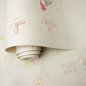DUTCH WALLCOVERINGS Tapete Phoebe Beige DUTCH WALLCOVERINGS Tapete Phoebe Beige