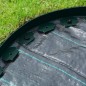 Nature Rasenkante 5cmx10m Grün Nature Rasenkante 5cmx10m Grün