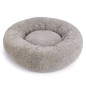 Beeztees Hundebett Jaxx Memory-Schaum 60x25 cm Grau Beeztees Hundebett Jaxx Memory-Schaum 60x25 cm Grau