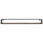 vidaXL Wandregale 2 Stk. 160 cm Altholz Massiv vidaXL Wandregale 2 Stk. 160 cm Altholz Massiv
