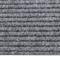 vidaXL Schmutzfangläufer 100x500 cm Grau vidaXL Schmutzfangläufer 100x500 cm Grau