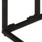 vidaXL Beistelltisch 35x45x65 cm Massivholz Akazie vidaXL Beistelltisch 35x45x65 cm Massivholz Akazie