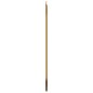 vidaXL Wandspiegel Golden 45x100 cm Oval vidaXL Wandspiegel Golden 45x100 cm Oval
