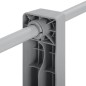 Bestway Poolleiter mit 2 Stufen Flowclear 84 cm Bestway Poolleiter mit 2 Stufen Flowclear 84 cm