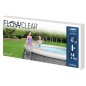 Bestway Poolleiter mit 2 Stufen Flowclear 84 cm Bestway Poolleiter mit 2 Stufen Flowclear 84 cm