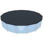 Bestway Pool-Abdeckplane Flowclear 457 cm Bestway Pool-Abdeckplane Flowclear 457 cm