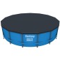 Bestway Pool-Abdeckplane Flowclear 457 cm Bestway Pool-Abdeckplane Flowclear 457 cm