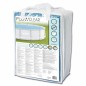 Bestway Pool-Solarabdeckplane Flowclear 427 cm Bestway Pool-Solarabdeckplane Flowclear 427 cm