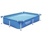 Bestway Pool Steel Pro Pool 221x150x43 cm Bestway Pool Steel Pro Pool 221x150x43 cm