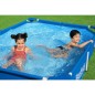 Bestway Pool Steel Pro Pool 221x150x43 cm Bestway Pool Steel Pro Pool 221x150x43 cm