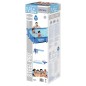 Bestway Pool Steel Pro Pool 221x150x43 cm Bestway Pool Steel Pro Pool 221x150x43 cm