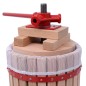 vidaXL 2-tlg. Obst- & Weinpresse und Mühle-Set vidaXL 2-tlg. Obst- & Weinpresse und Mühle-Set