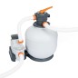 Bestway Sandfilterpumpe Flowclear 8327 L/h Bestway Sandfilterpumpe Flowclear 8327 L/h