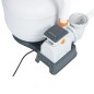 Bestway Sandfilterpumpe Flowclear 8327 L/h Bestway Sandfilterpumpe Flowclear 8327 L/h
