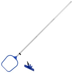 Bestway Wartungsset für Aufstellpools Flowclear