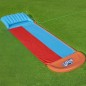 Bestway H2OGO Wasserrutsche Tsunami Splash Ramp Double Slide Bestway H2OGO Wasserrutsche Tsunami Splash Ramp Double Slide