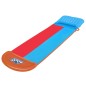 Bestway H2OGO Wasserrutsche Tsunami Splash Ramp Double Slide Bestway H2OGO Wasserrutsche Tsunami Splash Ramp Double Slide